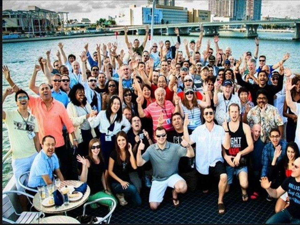 How to make money off a blog: Prof Bob Boyd talks about Content Part 3