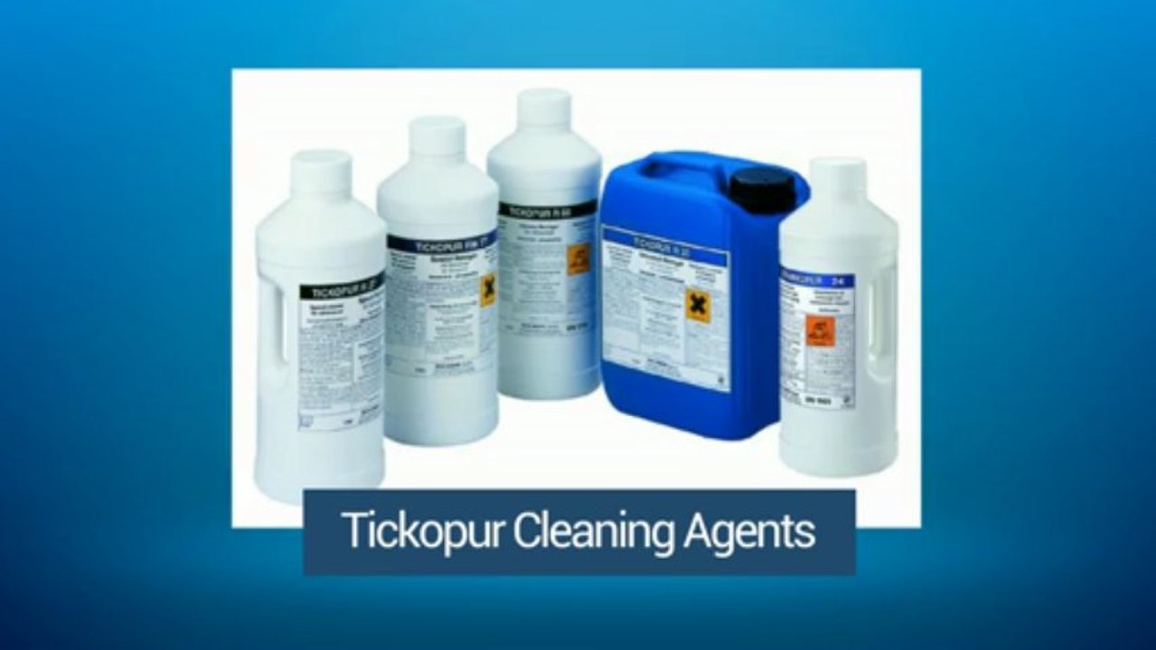 UltraSonic Cleaner - Ultra Center Europe