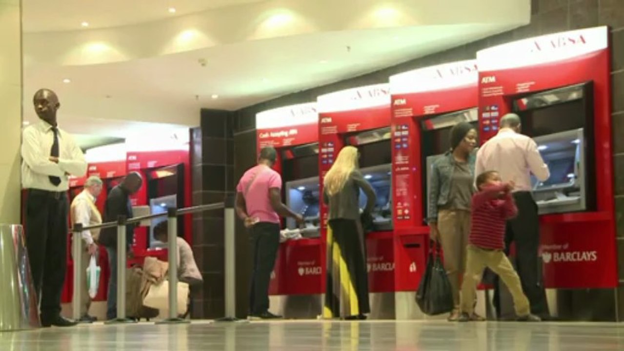 'Africa's Davos' to plot continent's rise