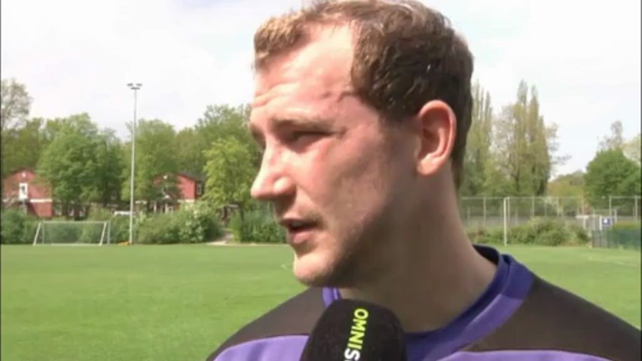 Neumann: 'Fühl mich wohl in Osnabrück'