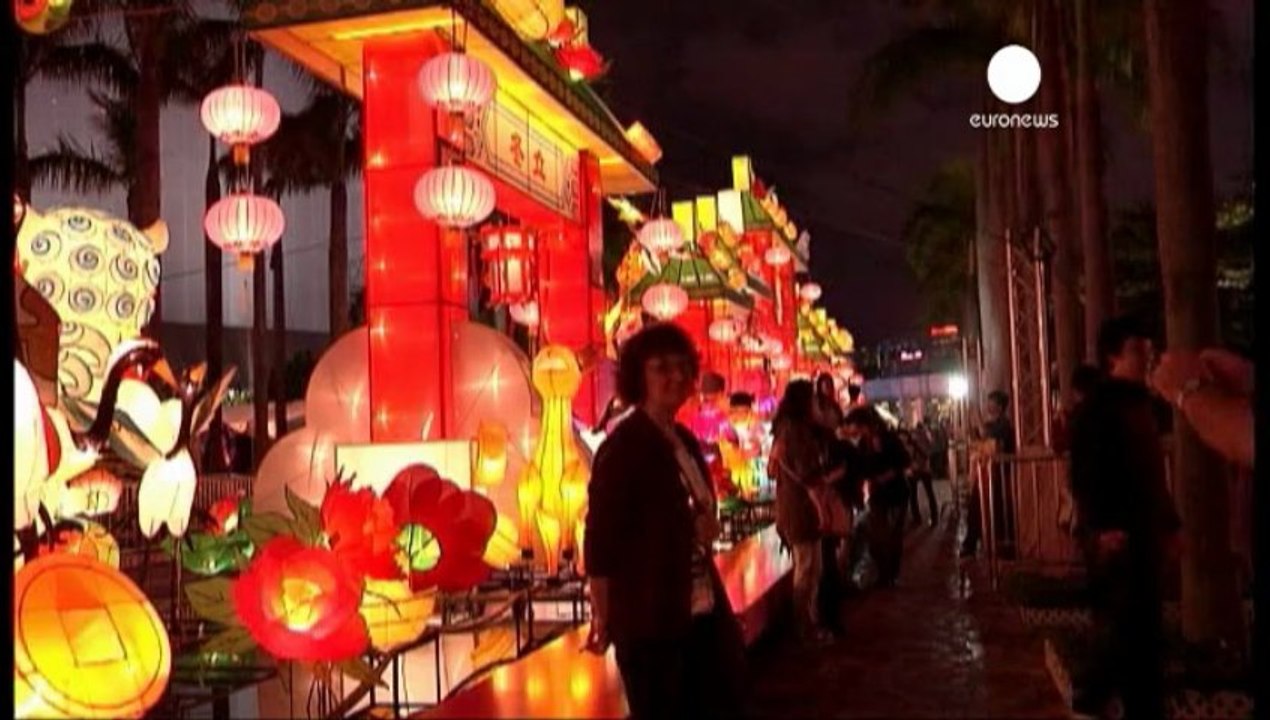 Where do the world's richest people live?