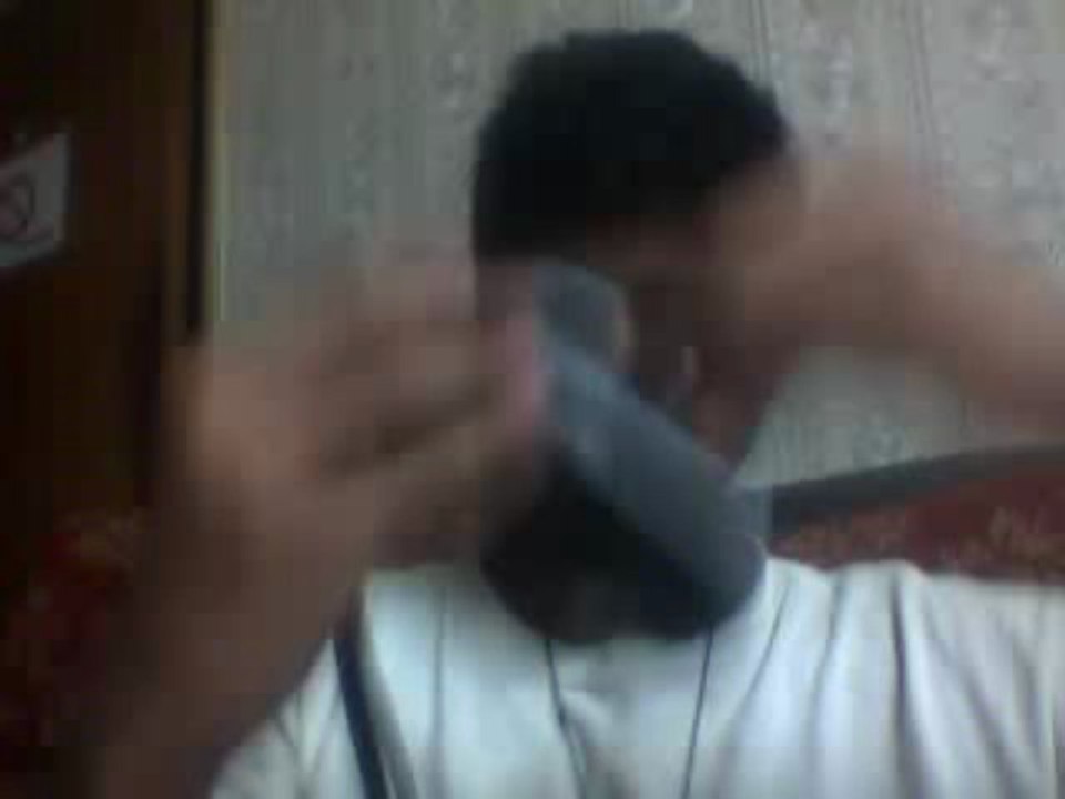 asad playing game