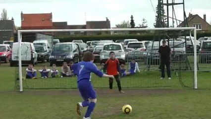 [U13] TOURNOI GHYVELDE [MAI 2013] 2