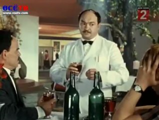 "Кавказская пленница" - Тост