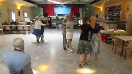 Après midi accordéon