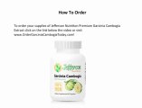 Garcinia Cambogia Extract - Read This Before Buying!