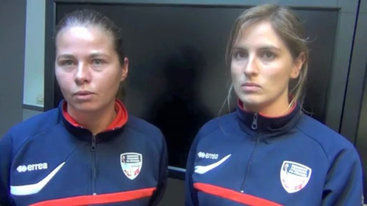 BPFC Féminin : recherche des joueuses de tous âges