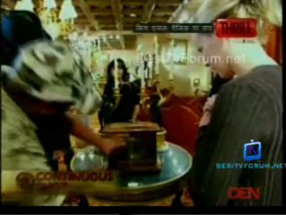 Criss Angel Magic Ya Sach 8th May 2013 Video Watch Online