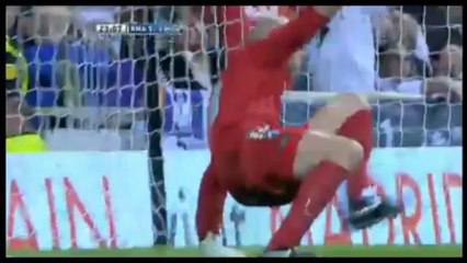 Willy Caballero para el penalti