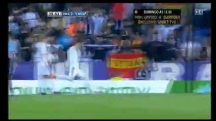 RMA 2-1 MAL