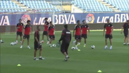 El Atlético, 'loco' por Luis Suárez