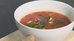 How To Cook Tomato And Vegetable Soup