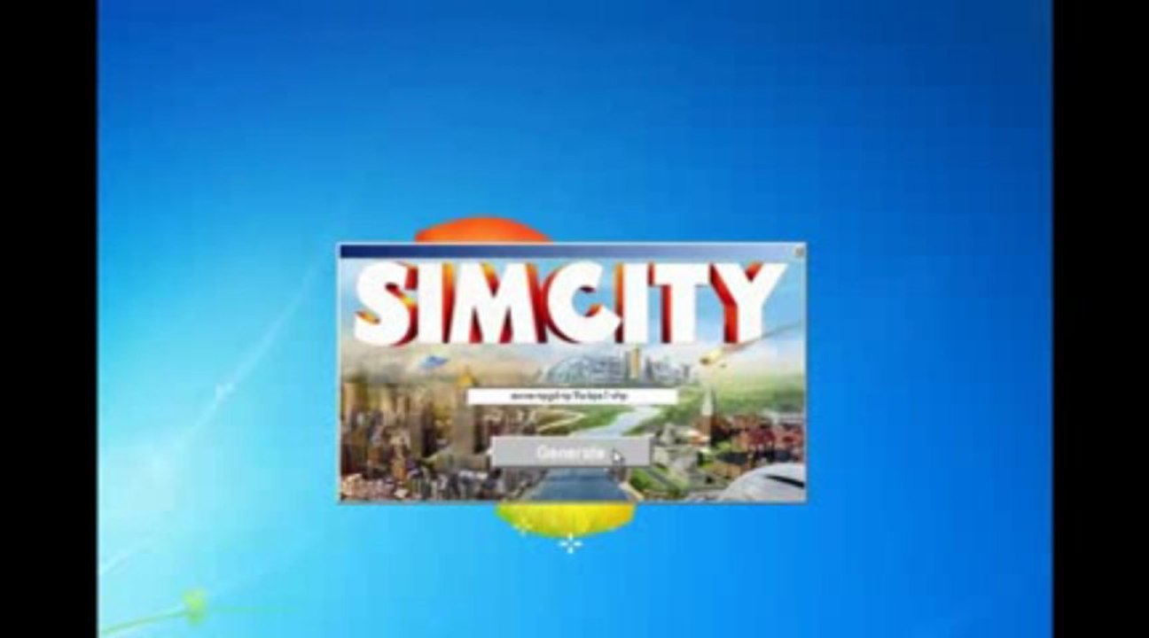 SimCity 5 ‡ Keygen Crack + Torrent FREE DOWNLOAD