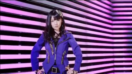 MM - B (SM solo Ver.)