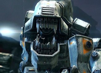 Wolfenstein: The New Order - Debut Trailer