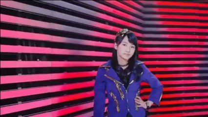 MM - B (SR Solo Ver.)