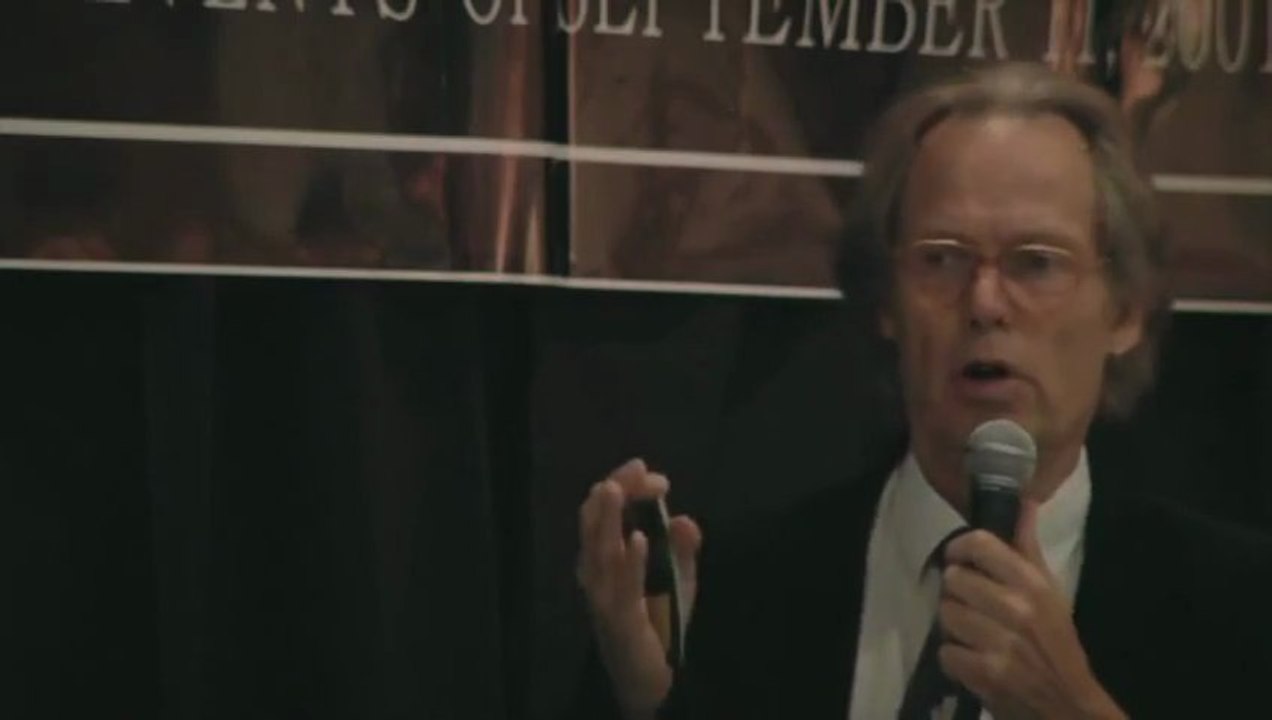 9/11 More Evidence for Nanothermite in First Responders' Lungs - Niels Harrit