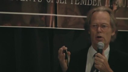 9/11 More Evidence for Nanothermite in First Responders' Lungs - Niels Harrit