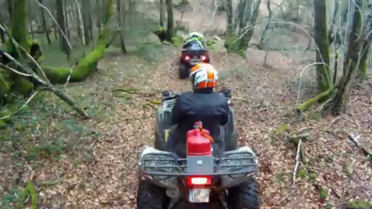 notre petit canada 1ere partie