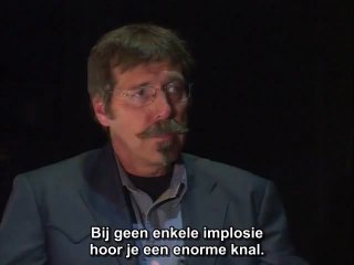 9/11 -  Explosives Technician [Loader] Tom Sullivan - AE911Truth - Dutch subs