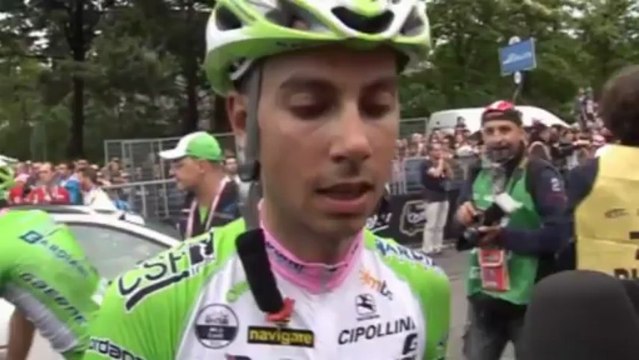 Degenkolb sfreccia tra i sassi di Matera