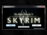 The Elder Scrolls V Skyrim – Générateur de clé Télécharger gratuitement