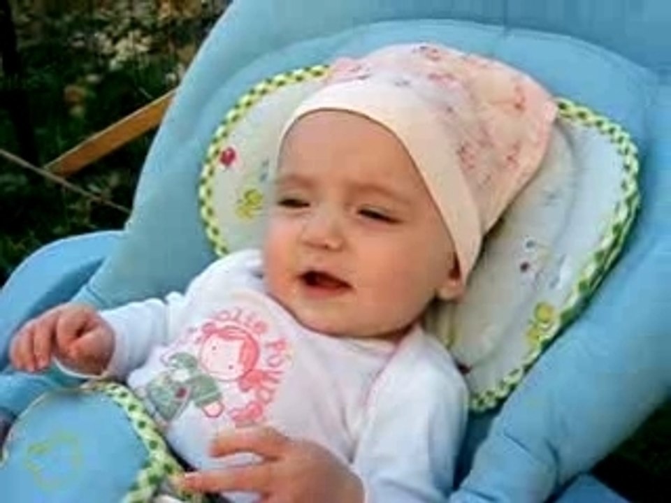 La puce se marre !!!