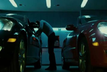 Edward & Bella (Twilight Saga) - In Your Eyes