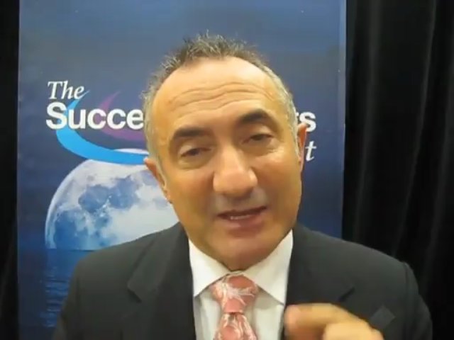 QC Seminars Scam – Wealth Creation Coach Pat Mesiti