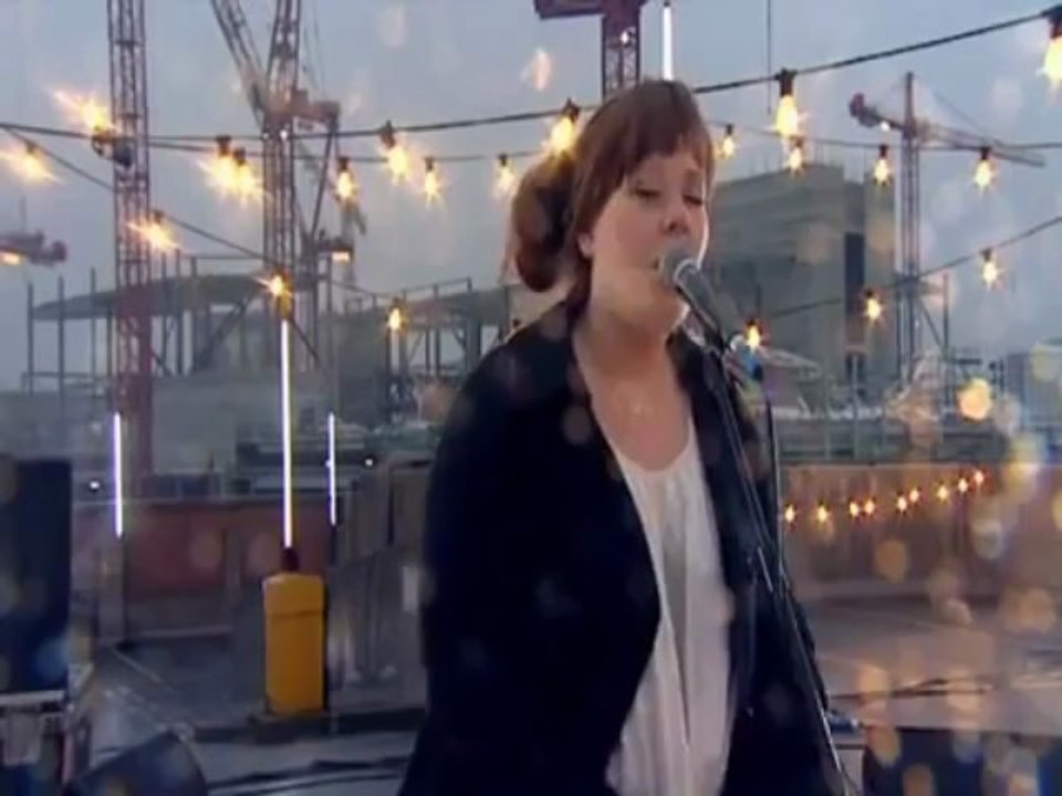 Adele Hometown Glory