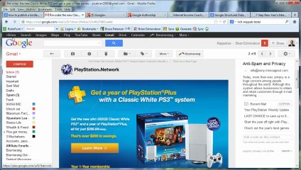 This Is Google Authorship