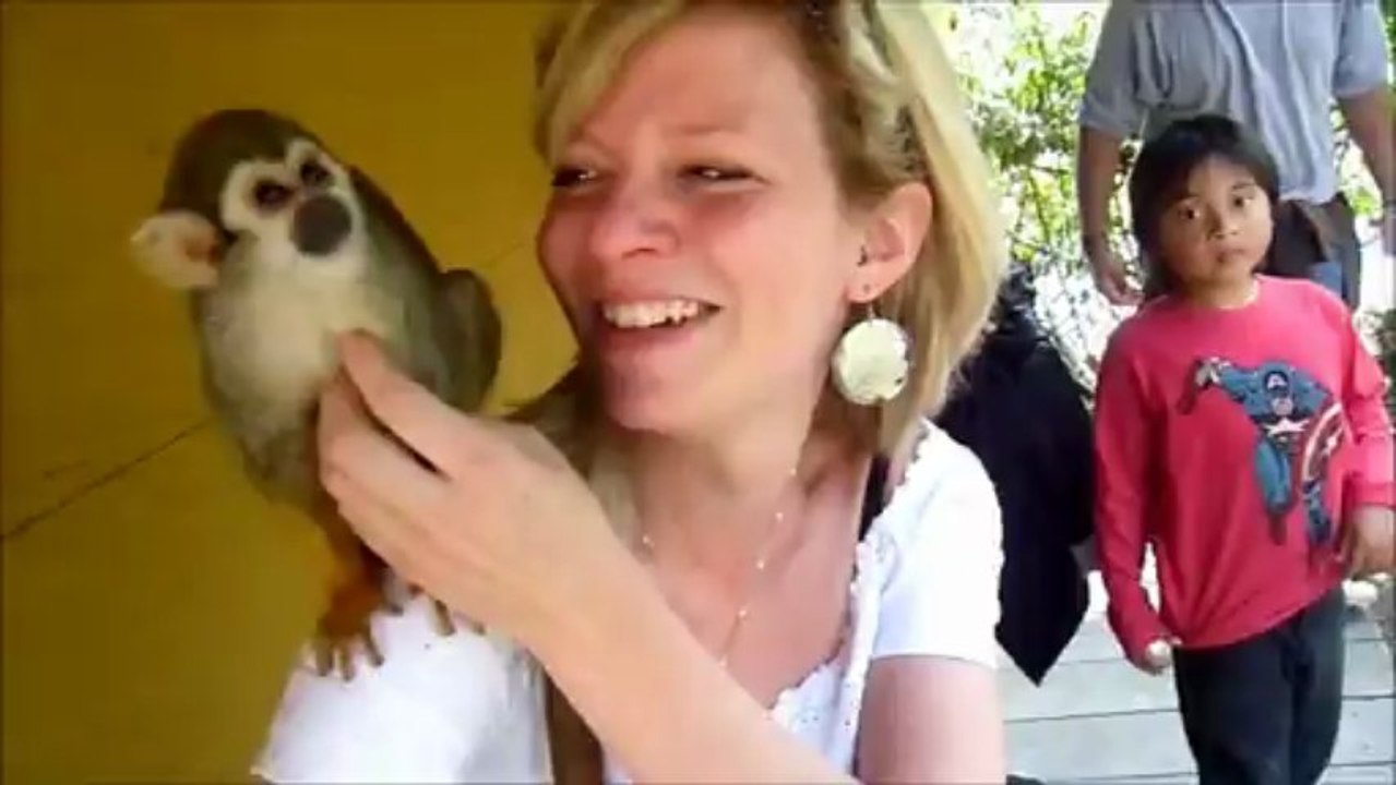 Pairi Daiza