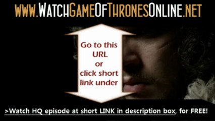 Game of Thrones season 3 Episode 3 - Walk of Punishment