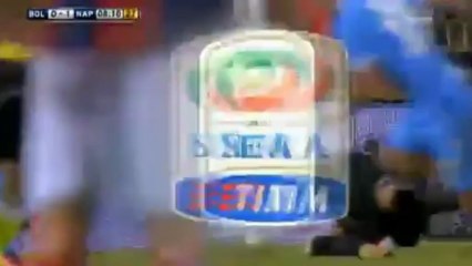 Bologna vs Napoli 0:3 GOALS HIGHLIGHTS