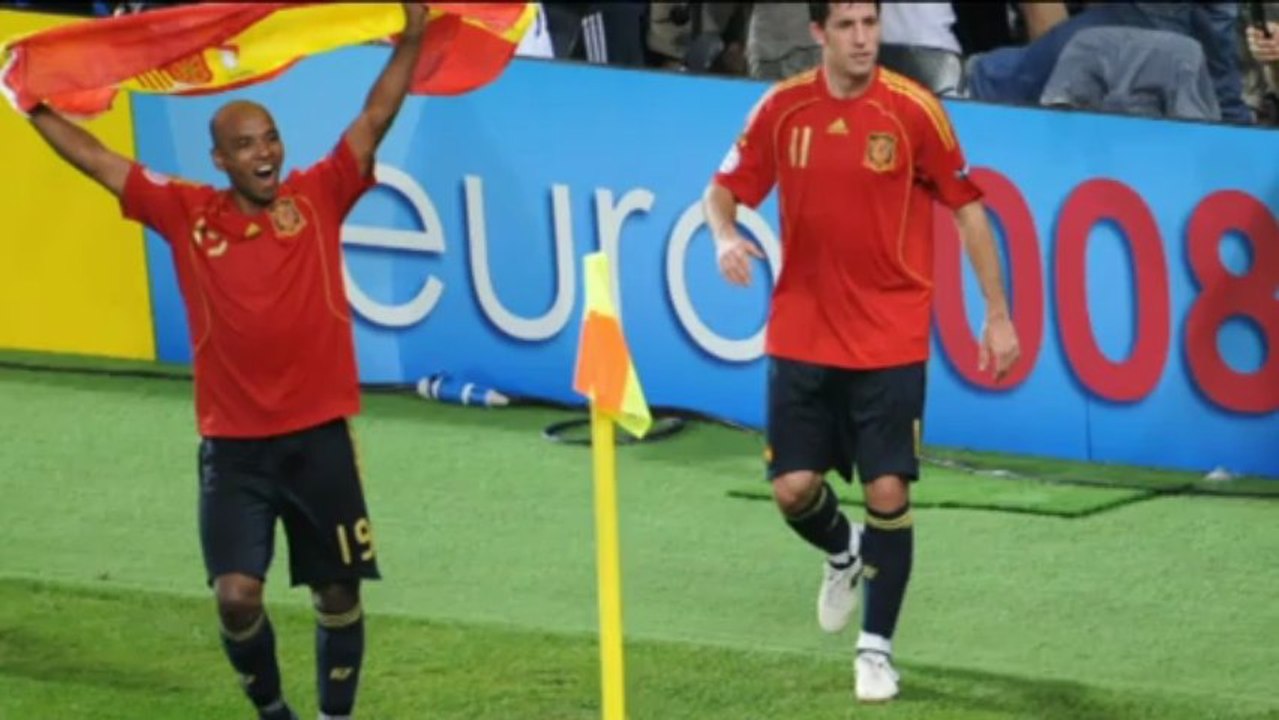 Von wegen zu alt: Senna will mit Villarreal zurück an die Spitze