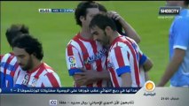 Celta de Vigo 1-3 Atletico de Madrid ,La Liga (36)