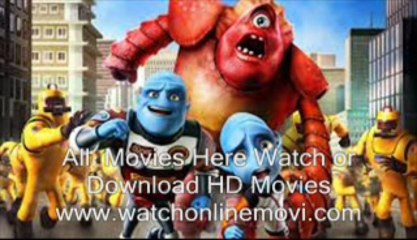 Escape from Planet Earth