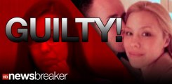 BREAKING: Jodi Arias Found Guilty of Murdering Boyfriend Travis Alexander; Death Penalty Hearing Next