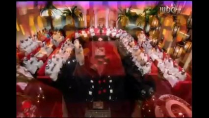 كاظم الساهر-سلامي-جلسات وناسة 2013