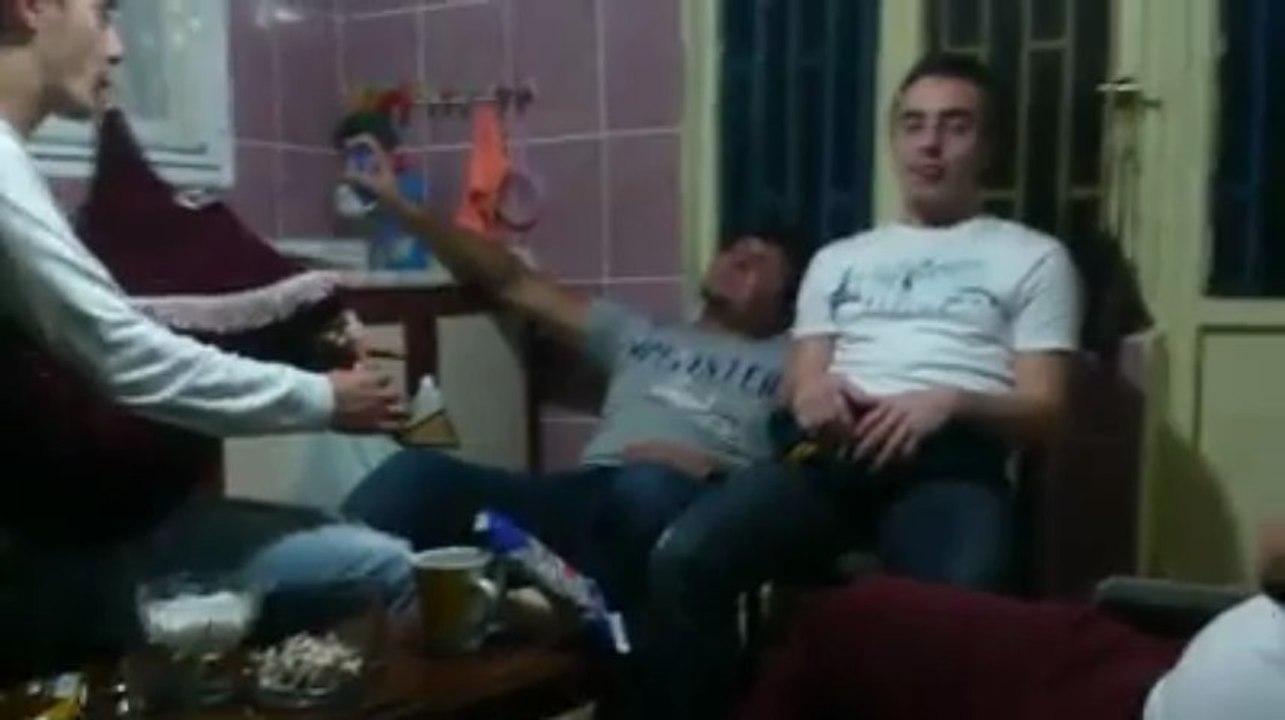 hekiya yok tuluma devam