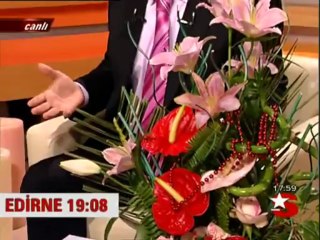 Nihat Hatipoglu - Sahabenin Peygamberimize Sordugu Soru