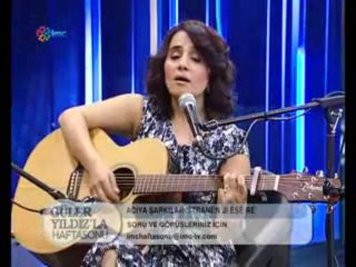 Aygül Erce 05 Mayıs 2013 Imc Tv