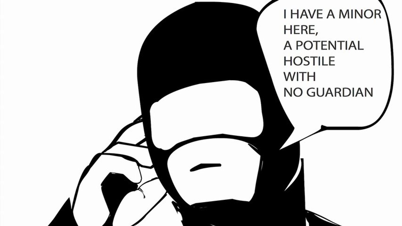 Operation Paul Revere Infowars Contest TOMATO REBELLION