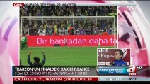 Aykut Kocaman'ın Açıklamaları #ZTK- Fenerbahçe-Eskişehir 08.05.2013