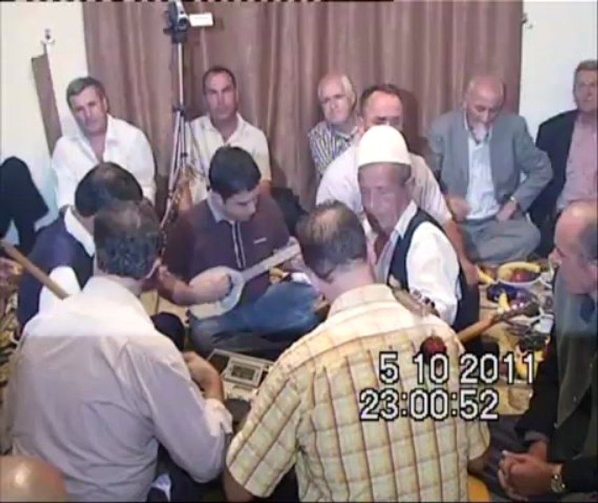 Mleqani & Xeni & Sinani & Rizah Selimi - Me Bismele