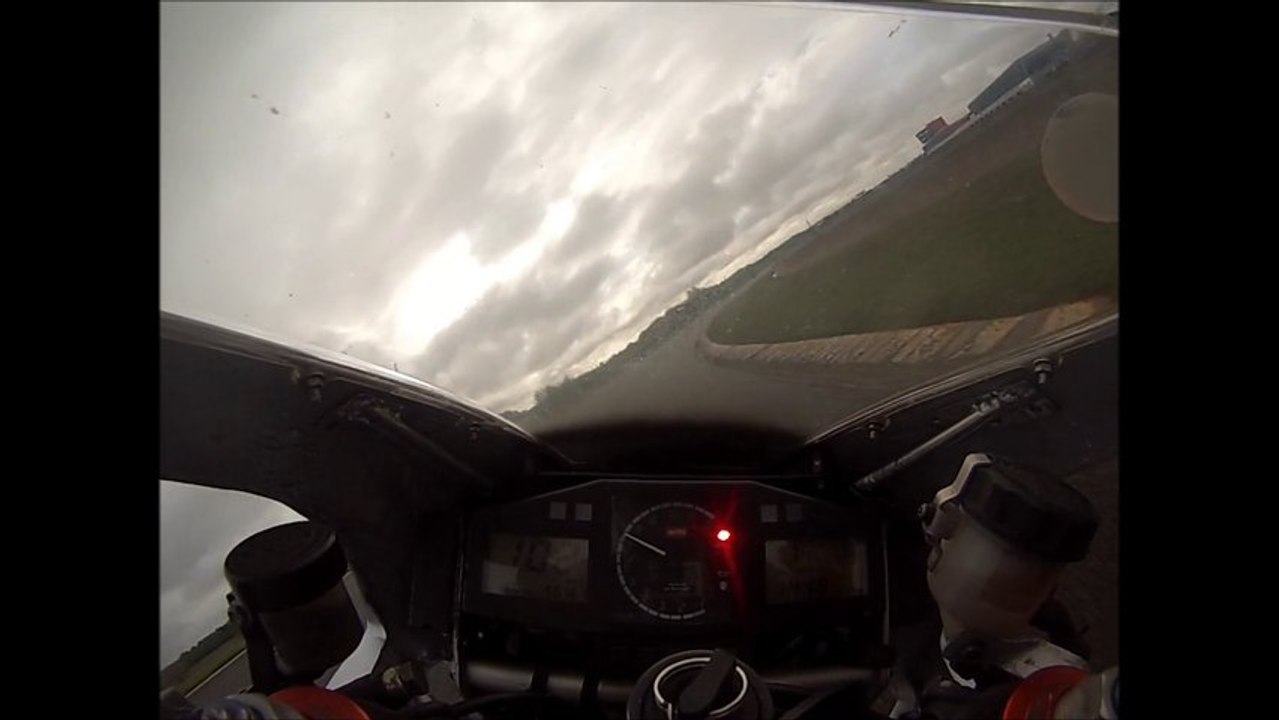 Nogaro Journée club moto 01/05/2013