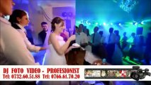 Filmare Nunta Fotograf Dj Sonorizare - Filmari Foto DJ, Foto-video nunti, botezuri, petreceri
