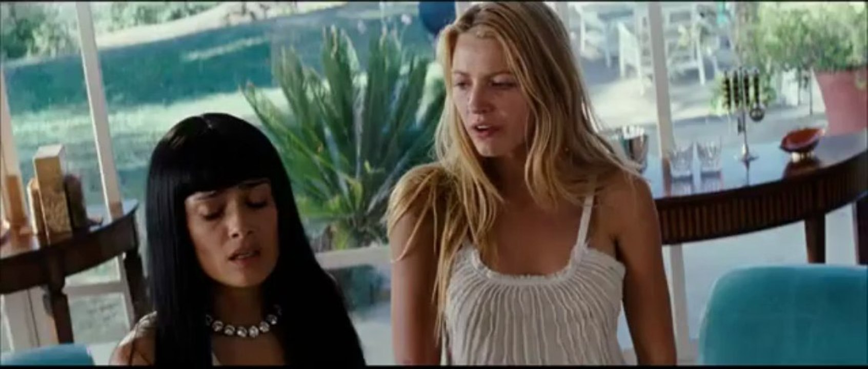 SAVAGES- Bande-annonce VF