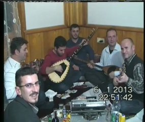 Xeni & Sinani & Salihi & Syla - Jadost