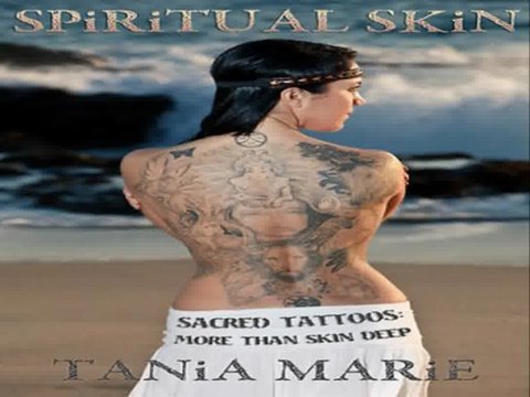 Spiritual Skin | Sacred Tattoos | Desings